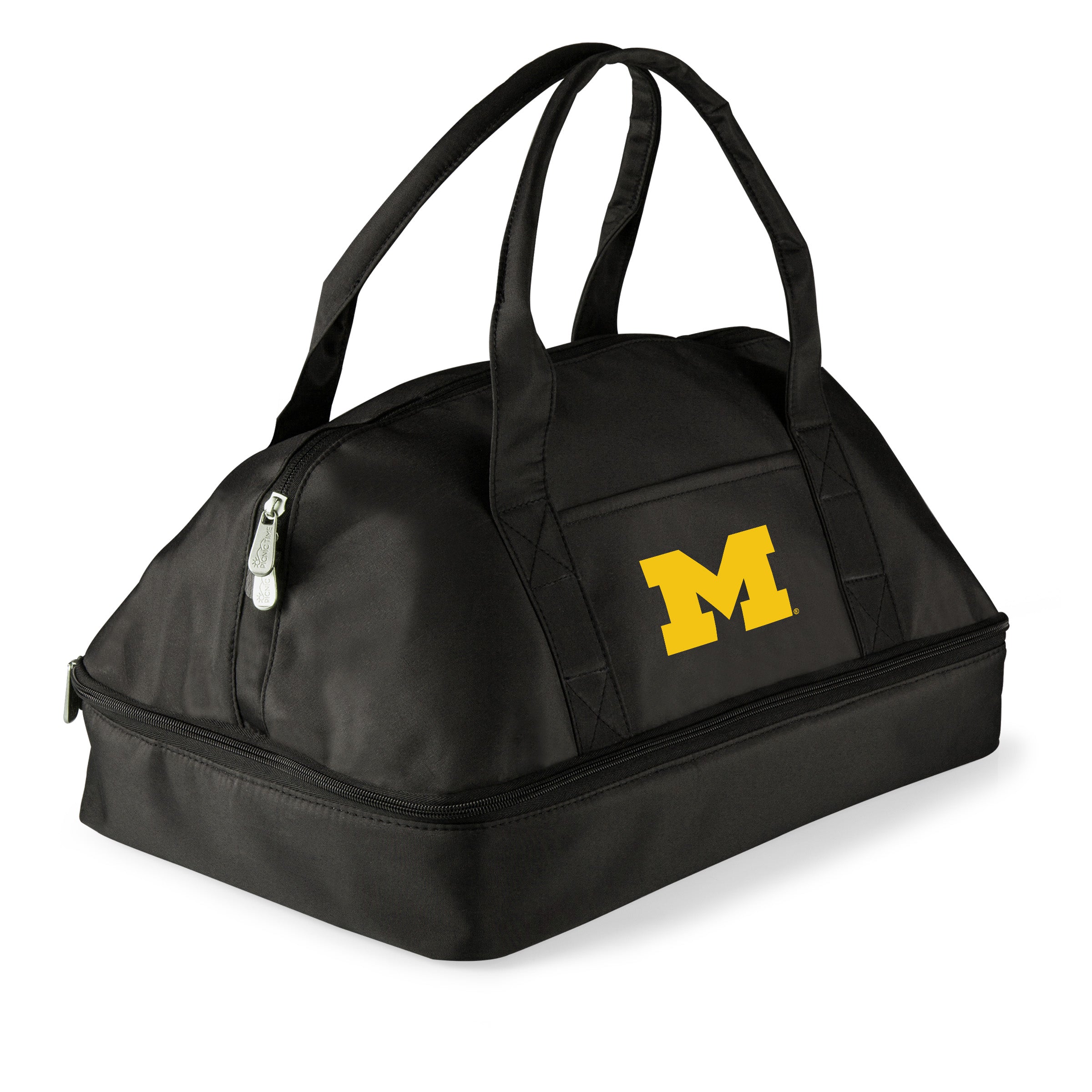 Michigan Wolverines - Potluck Casserole Tote