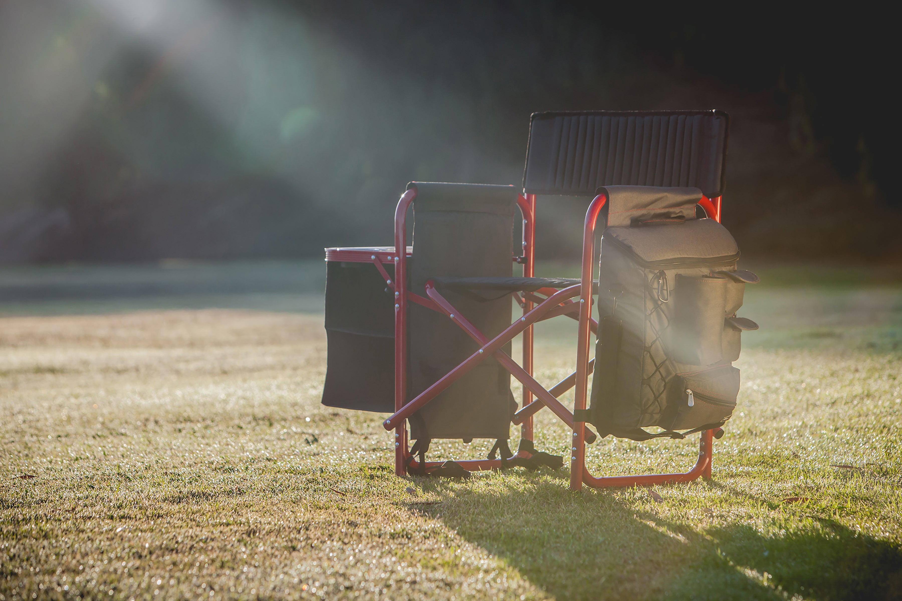 Boston Red Sox - Fusion Camping Chair