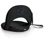 Miami Marlins - Oniva Portable Reclining Seat