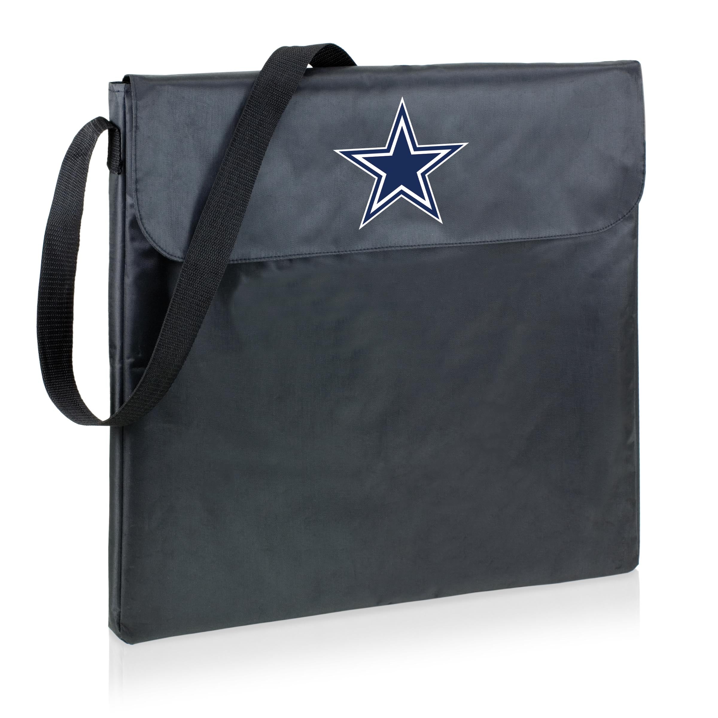 Dallas Cowboys - X-Grill Portable Charcoal BBQ Grill