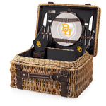 Baylor Bears - Champion Picnic Basket