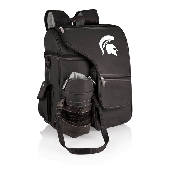 Michigan State Spartans - Turismo Travel Backpack Cooler