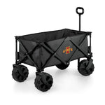 Iowa State Cyclones - Adventure Wagon Elite All-Terrain Portable Utility Wagon