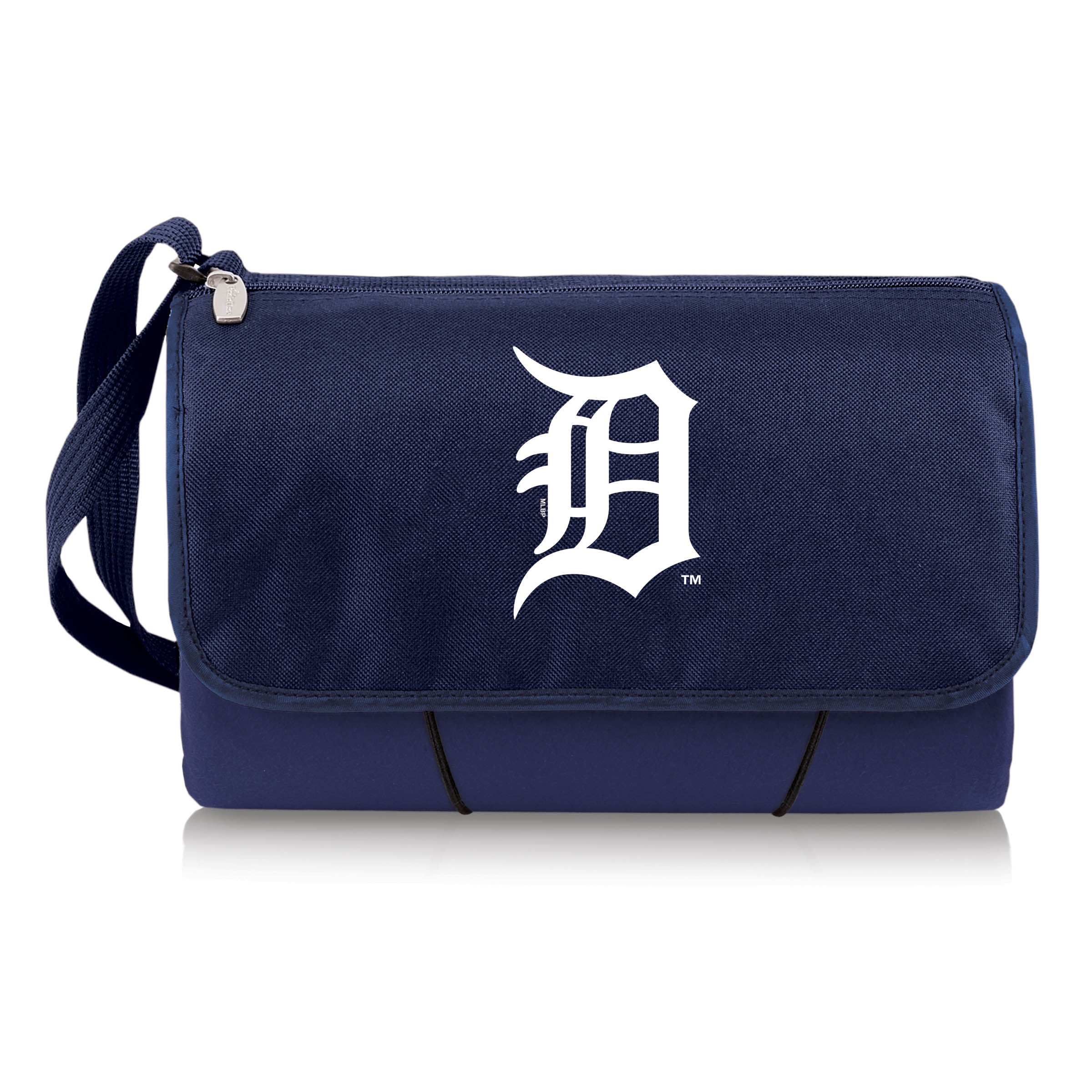 Detroit Tigers - Blanket Tote Outdoor Picnic Blanket