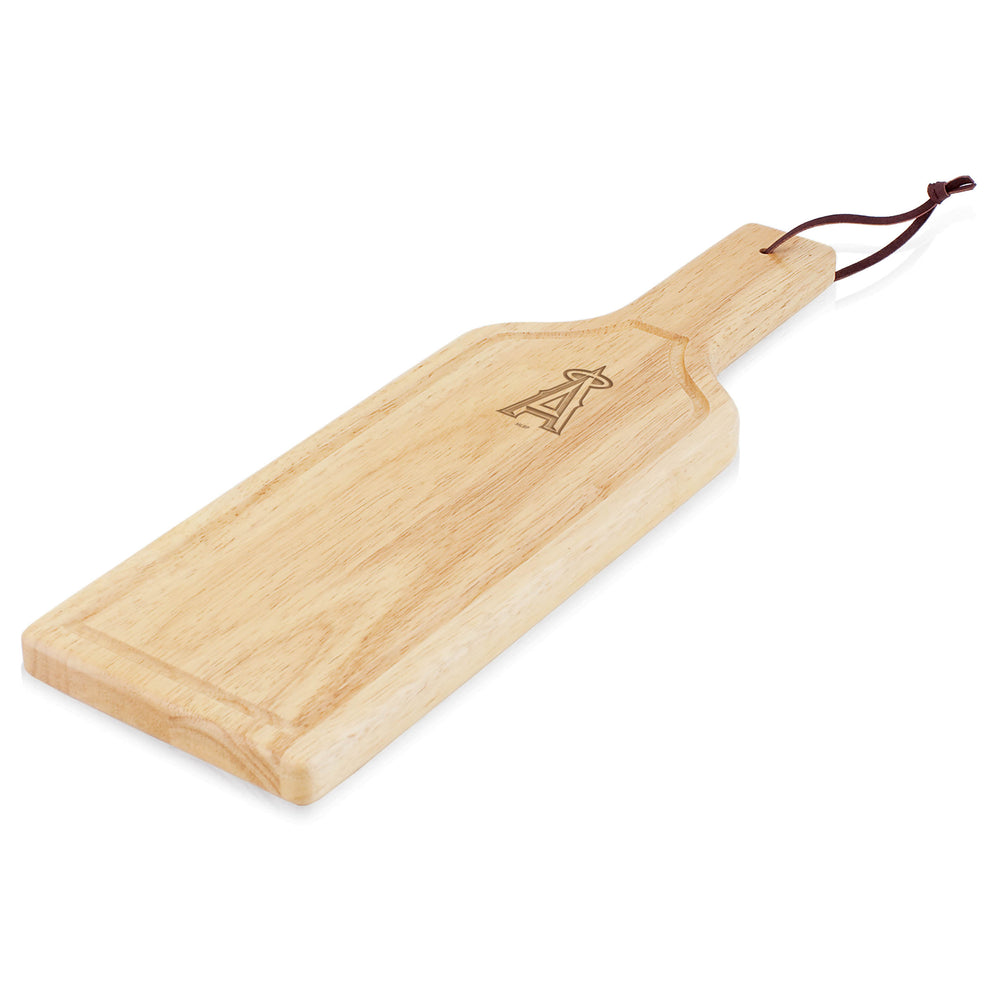 Los Angeles Angels - Botella Cheese Cutting Board & Serving Tray