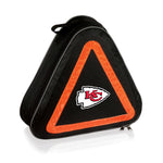 Kansas City Chiefs - Roadside Emergency Car Kit