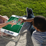 New England Patriots - Concert Table Mini Portable Table