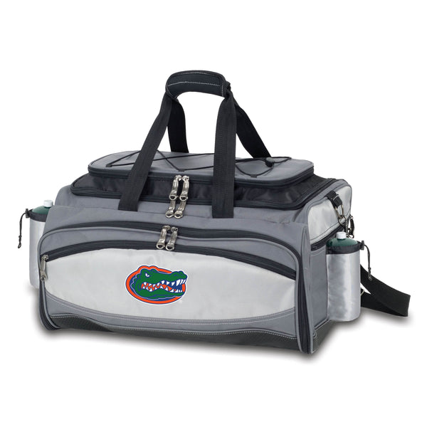 Florida Gators - Vulcan Portable Propane Grill & Cooler Tote
