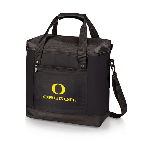 Oregon Ducks - Montero Cooler Tote Bag