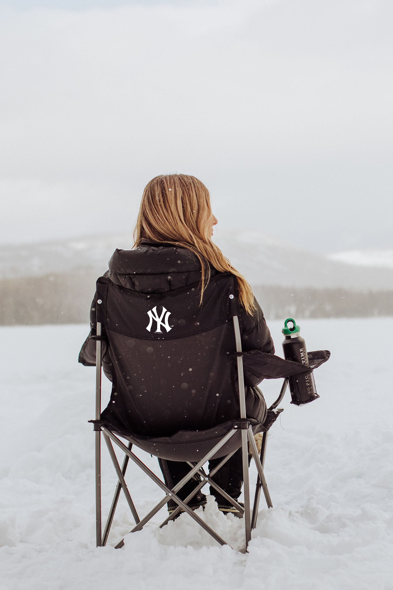 New York Yankees - PTZ Camp Chair