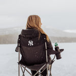 New York Yankees - PTZ Camp Chair