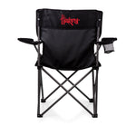 Nebraska Cornhuskers - PTZ Camp Chair