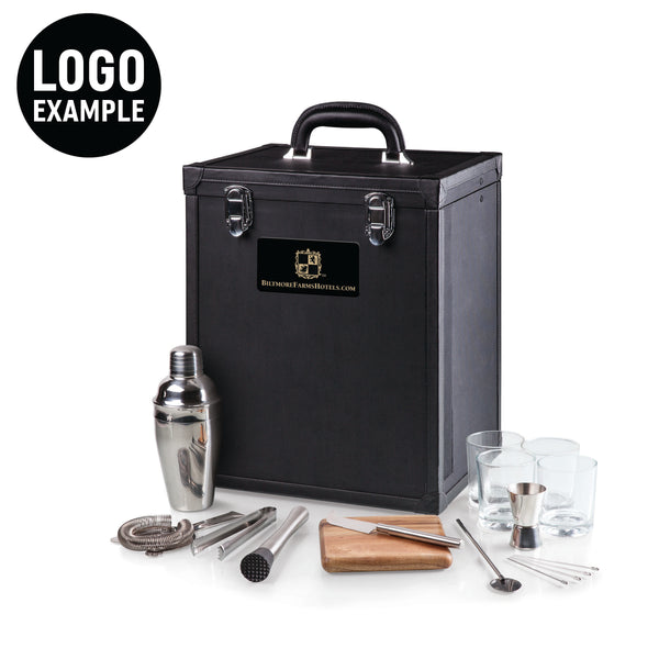 Hamilton Portable Cocktail Bar
