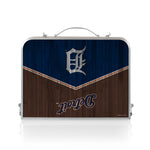 Detroit Tigers - Concert Table Mini Portable Table