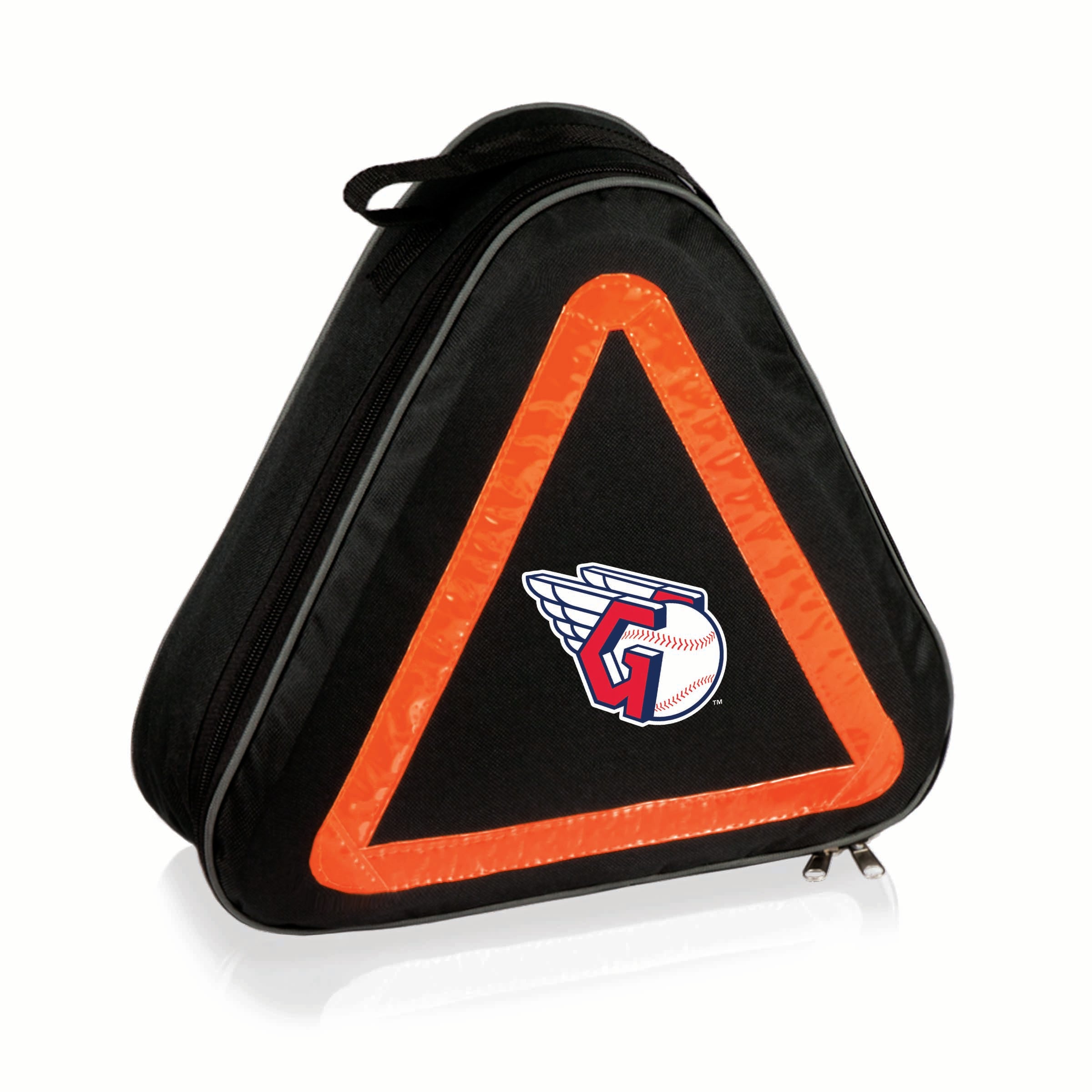 Cleveland Guardians - Roadside Emergency Car Kit