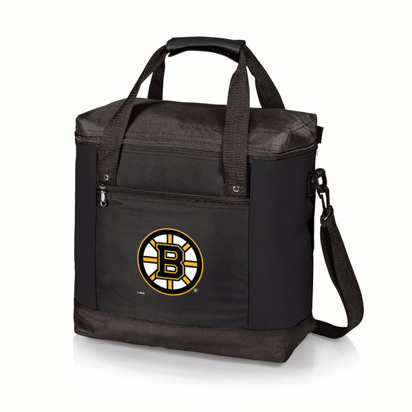 Boston Bruins - Montero Cooler Tote Bag