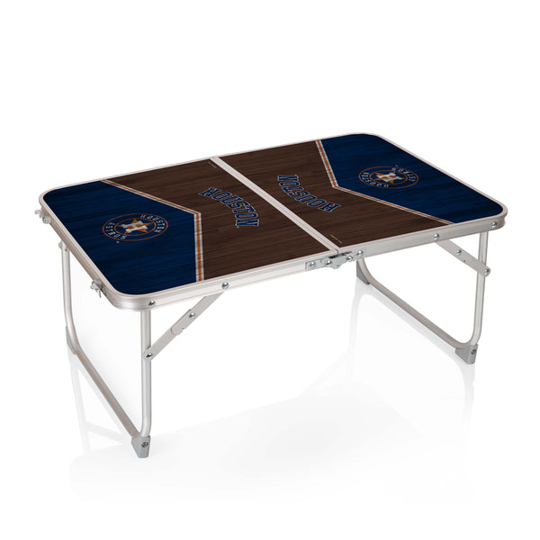 Houston Astros - Concert Table Mini Portable Table