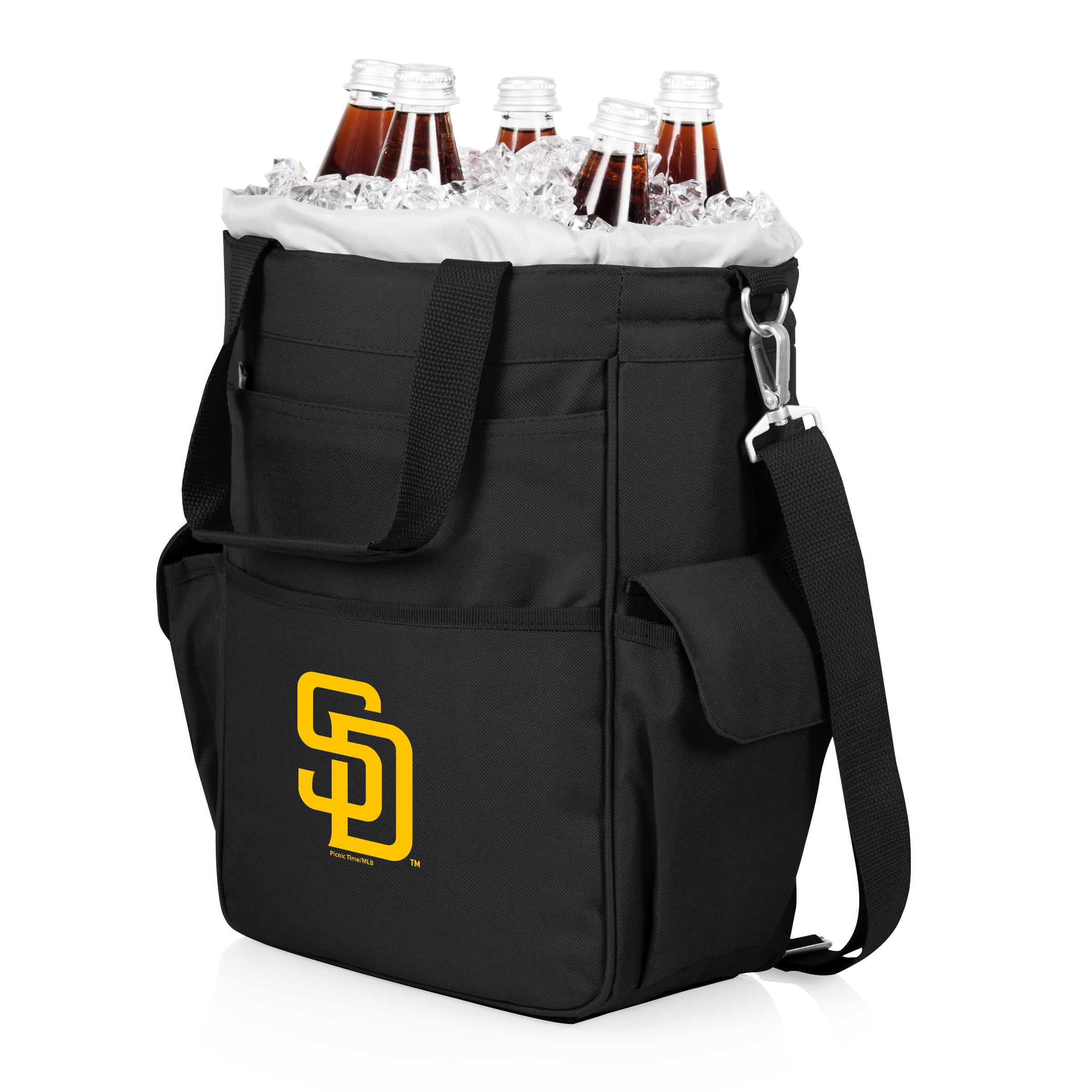 San Diego Padres - Activo Cooler Tote Bag