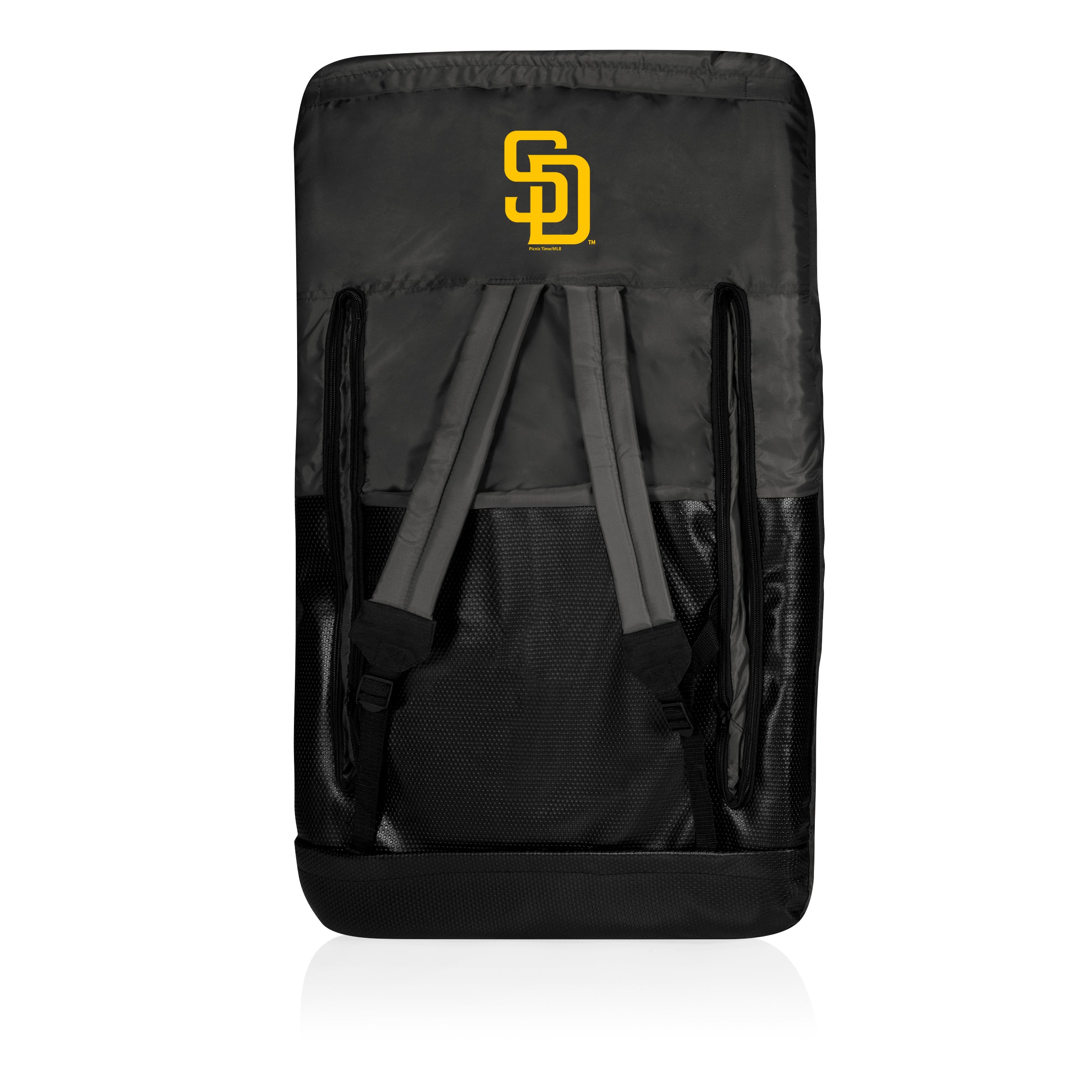 San Diego Padres - Ventura Portable Reclining Stadium Seat