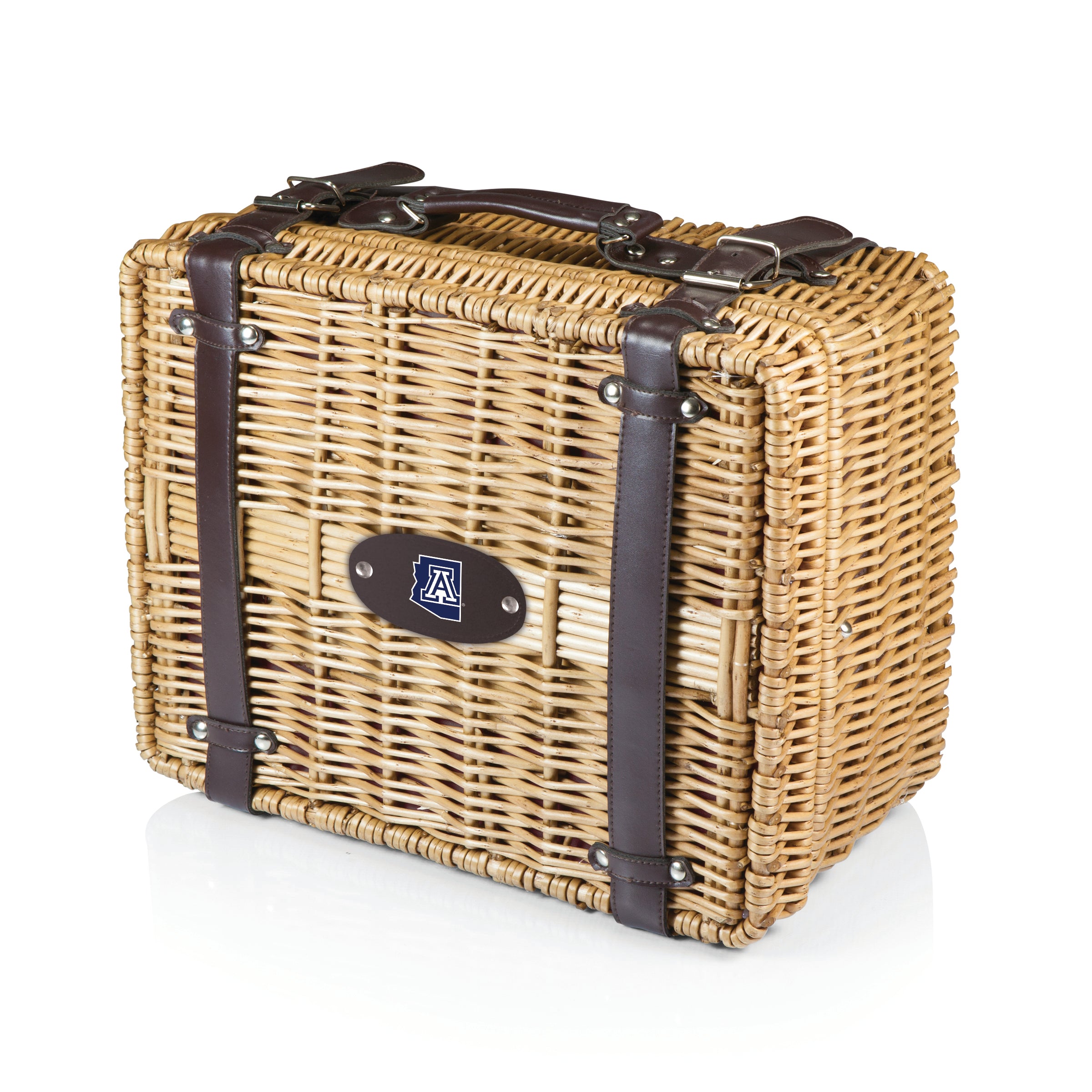 Arizona Wildcats - Champion Picnic Basket