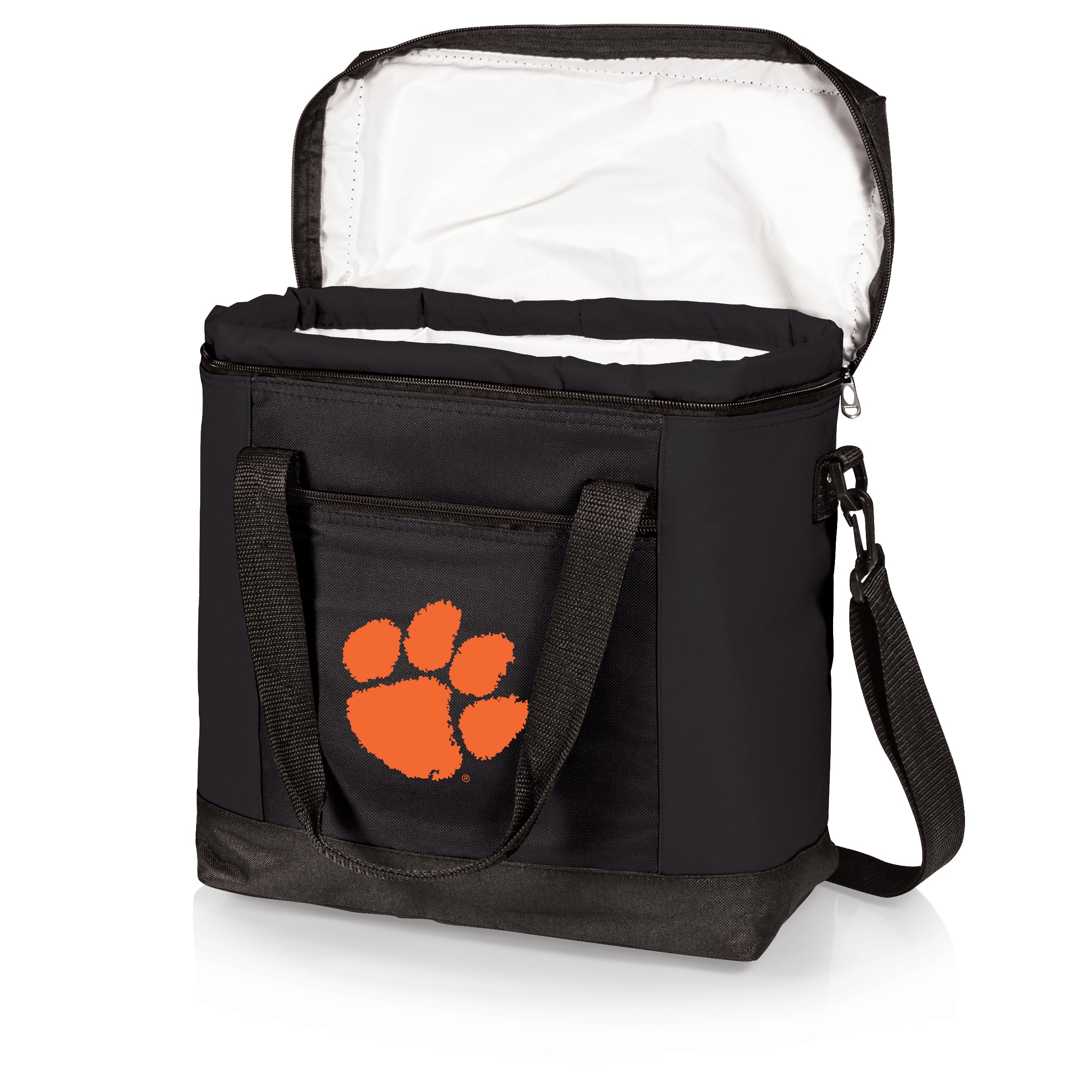 Clemson Tigers - Montero Cooler Tote Bag