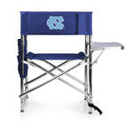 North Carolina Tar Heels - Sports Chair