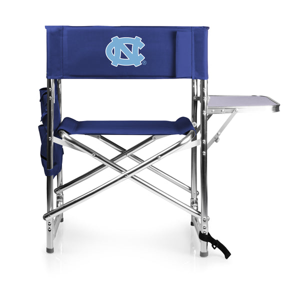 North Carolina Tar Heels - Sports Chair