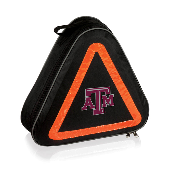 Texas A&M Aggies - Roadside Emergency Car Kit