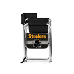 Pittsburgh Steelers - Sports Chair