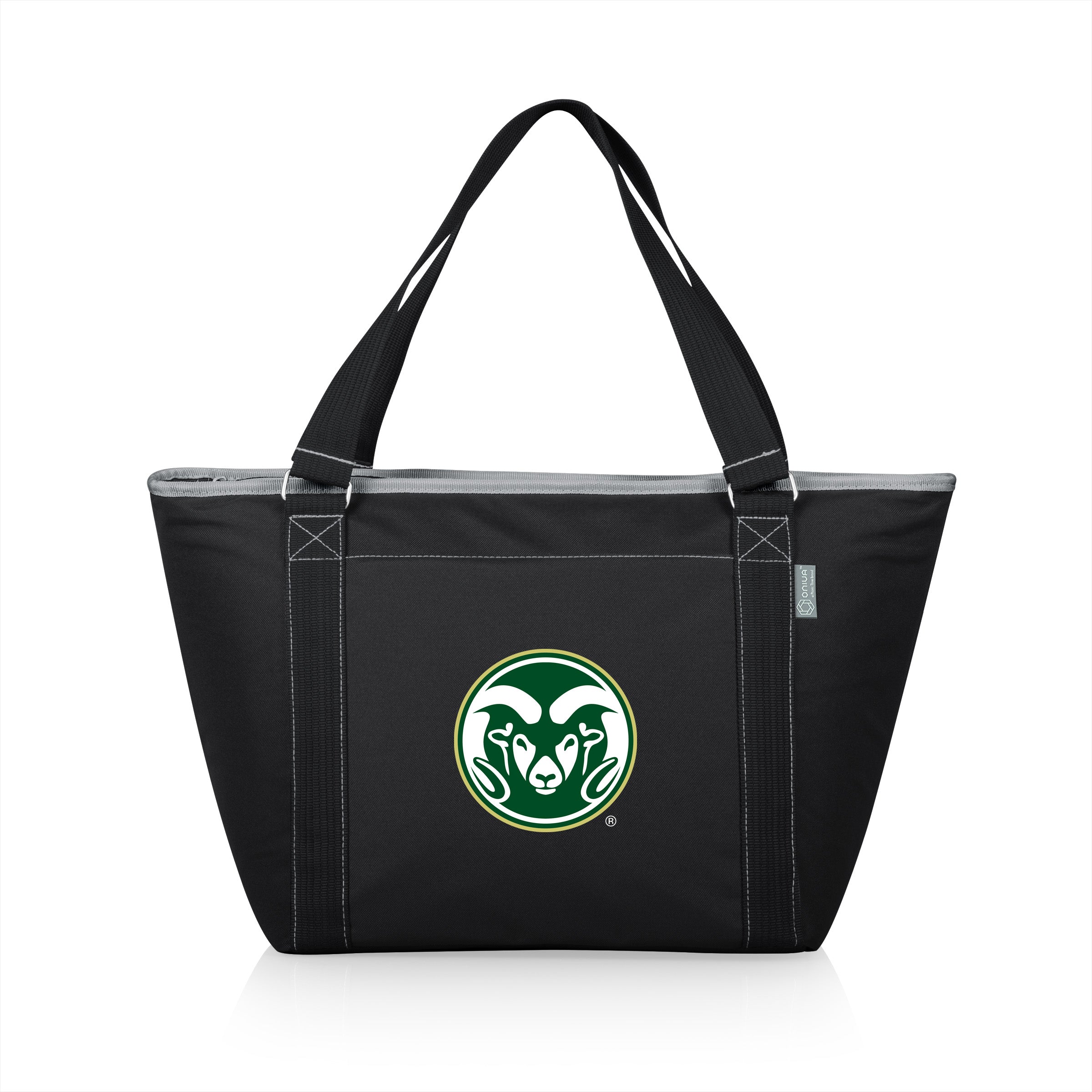 Colorado State Rams - Topanga Cooler Tote Bag