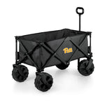 Pittsburgh Panthers - Adventure Wagon Elite All-Terrain Portable Utility Wagon