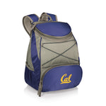 Cal Bears - PTX Backpack Cooler
