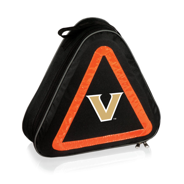 Vanderbilt Commodores - Roadside Emergency Car Kit