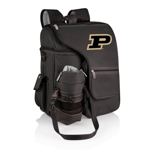 Purdue Boilermakers - Turismo Travel Backpack Cooler