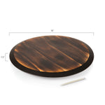 Kansas City Chiefs - Lazy Susan Serving Tray