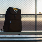 Jacksonville Jaguars - Zuma Backpack Cooler