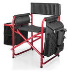 Washington Nationals - Fusion Camping Chair