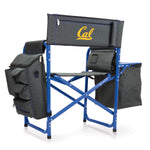 Cal Bears - Fusion Camping Chair