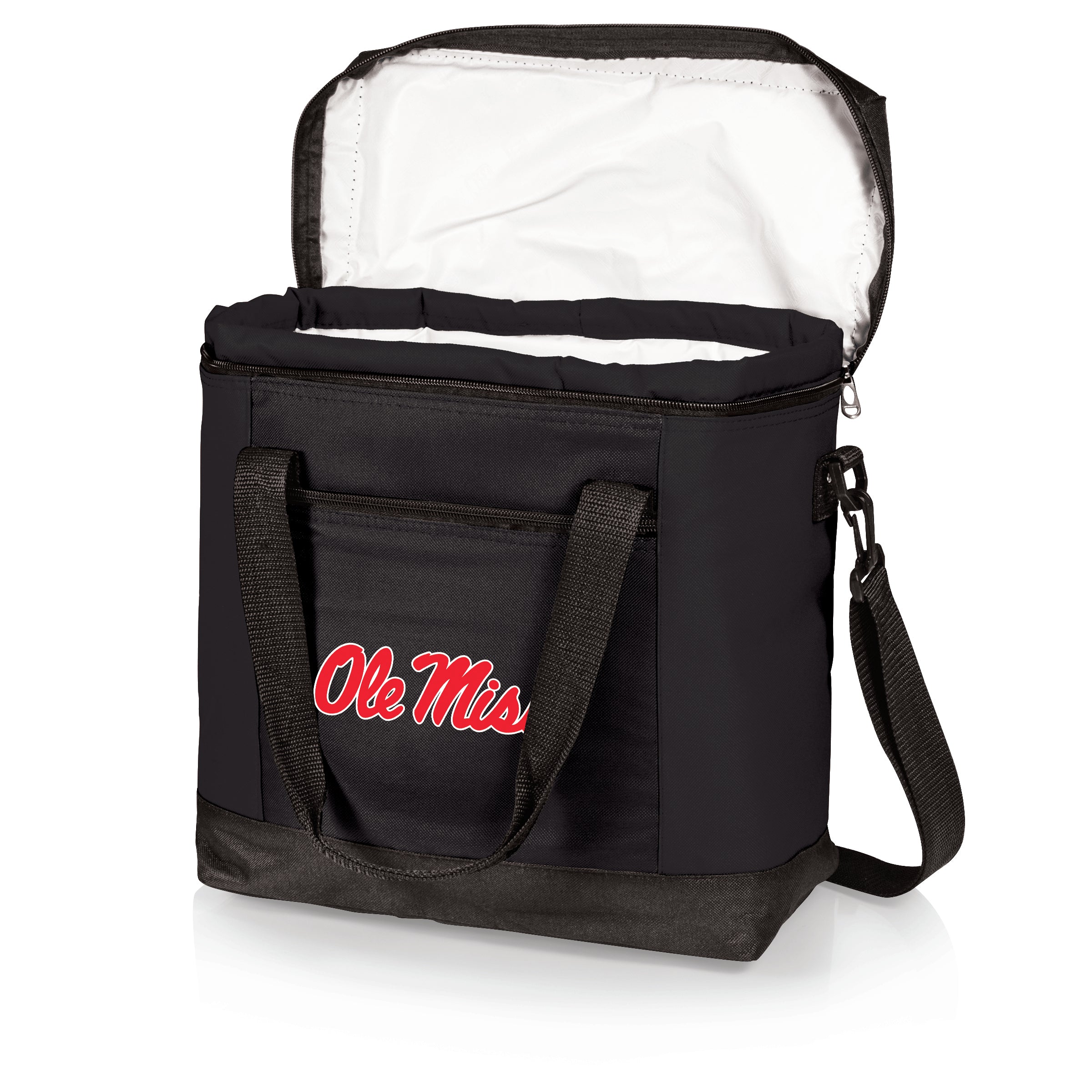 Ole Miss Rebels - Montero Cooler Tote Bag