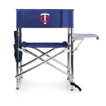 Minnesota Twins - Sports Chair