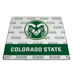 Colorado State Rams - Impresa Picnic Blanket