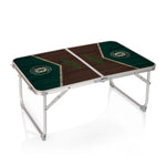 Oakland Athletics - Concert Table Mini Portable Table