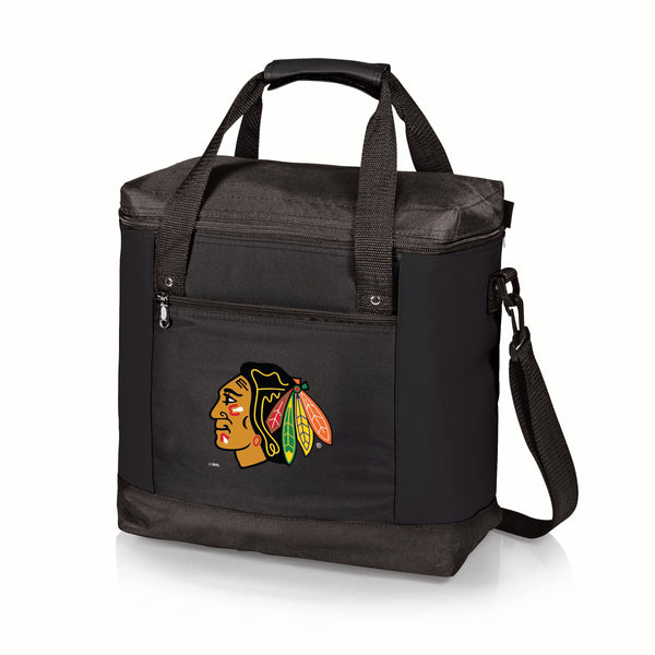 Chicago Blackhawks - Montero Cooler Tote Bag
