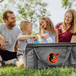 Baltimore Orioles - 64 Can Collapsible Cooler