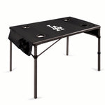 Los Angeles Dodgers - Travel Table Portable Folding Table