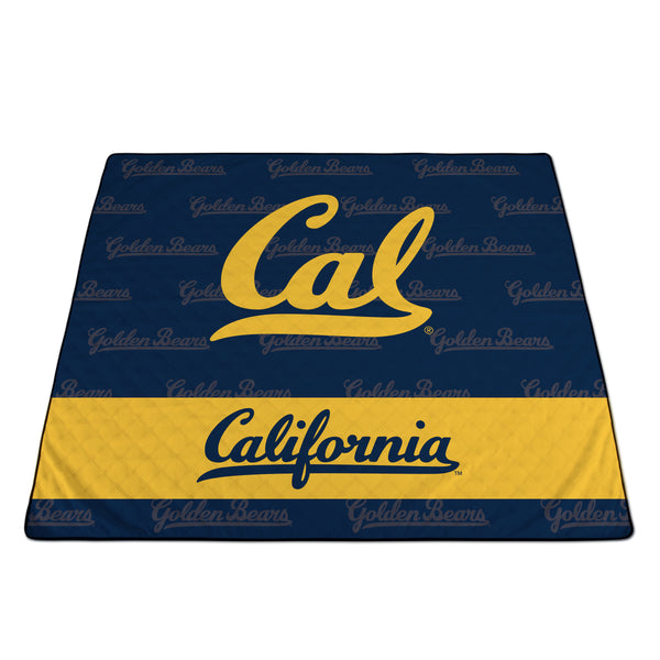 Cal Bears - Impresa Picnic Blanket