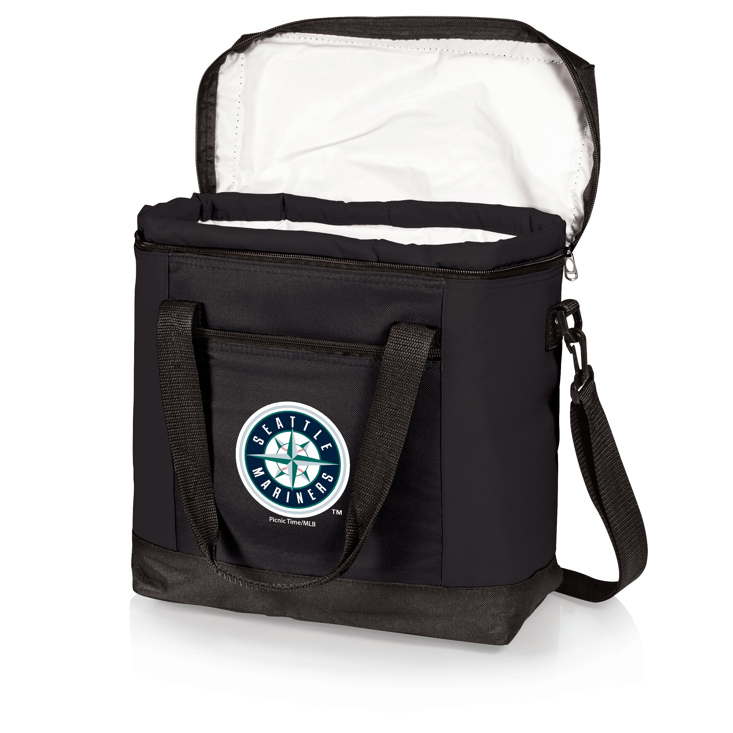 Seattle Mariners - Montero Cooler Tote Bag