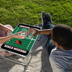 Oregon State Beavers - Concert Table Mini Portable Table