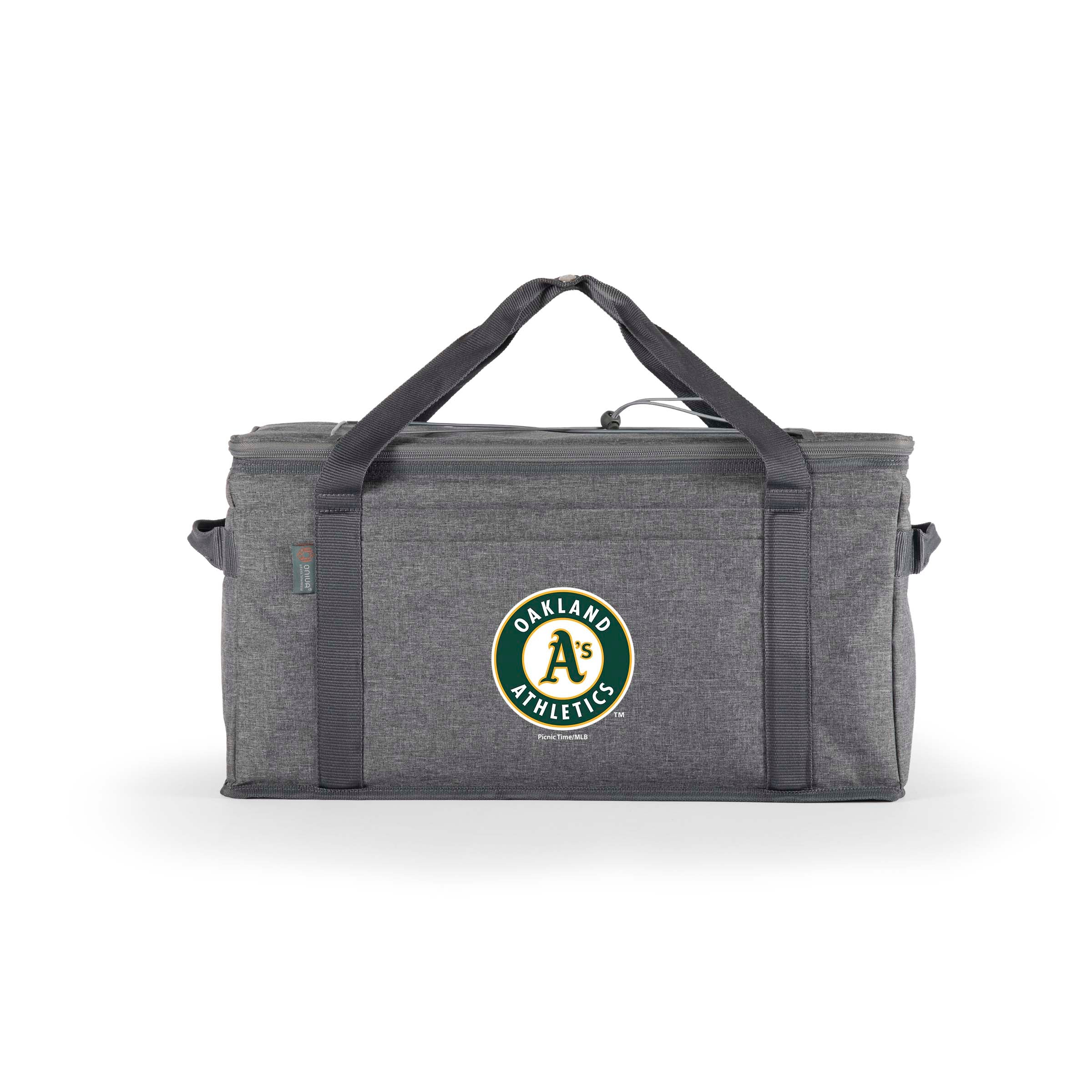 Oakland Athletics - 64 Can Collapsible Cooler