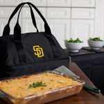 San Diego Padres - Potluck Casserole Tote